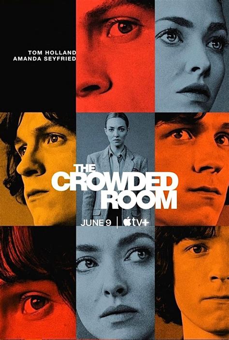 the crowded room imbd